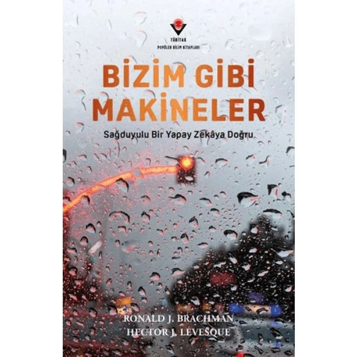 Bizim Gibi Makineler