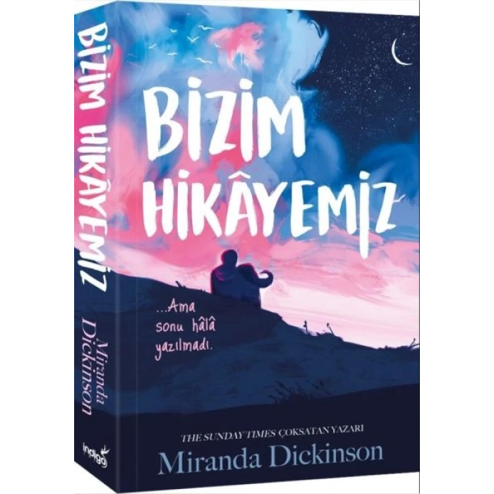Bizim Hikayemiz