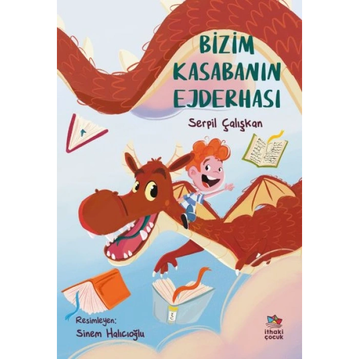 Bizim Kasabanın Ejderhası