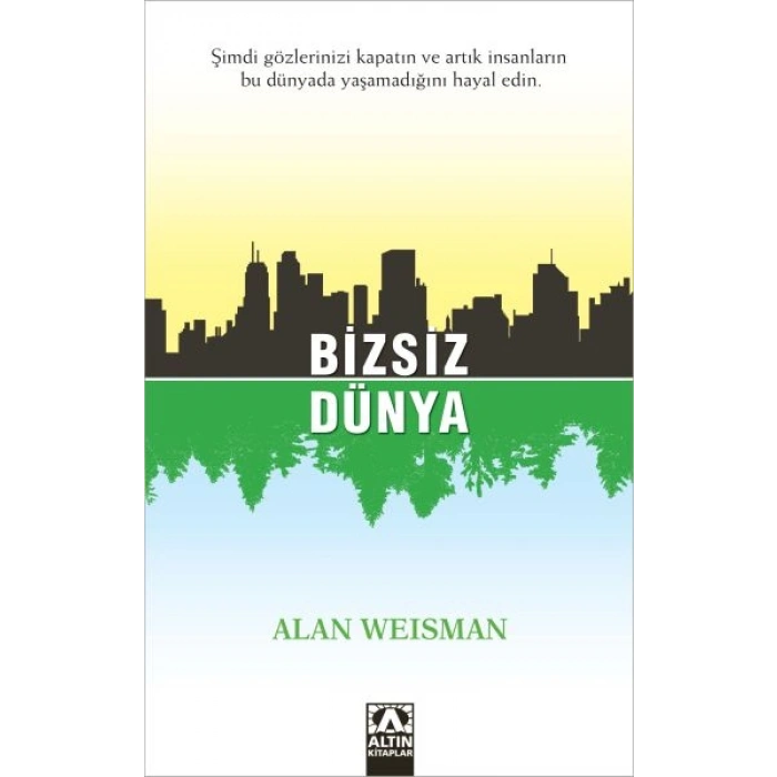 Bizsiz Dünya