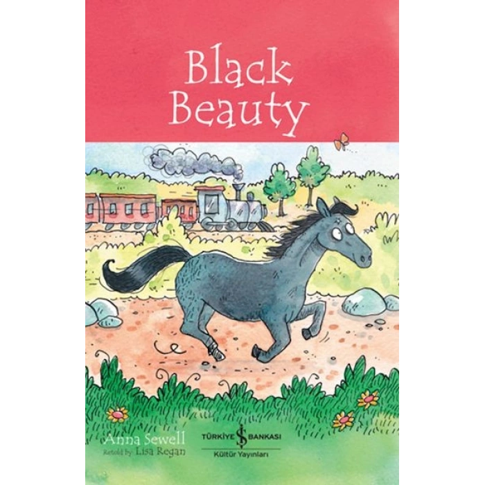Black Beauty - Chıldren’S Classıc (İngilizce Kitap)