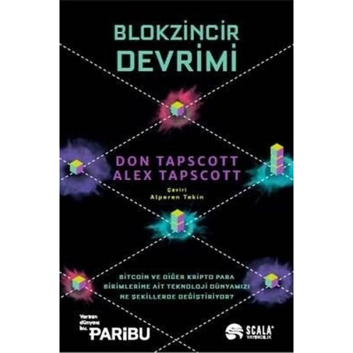 Blokzincir Devrimi