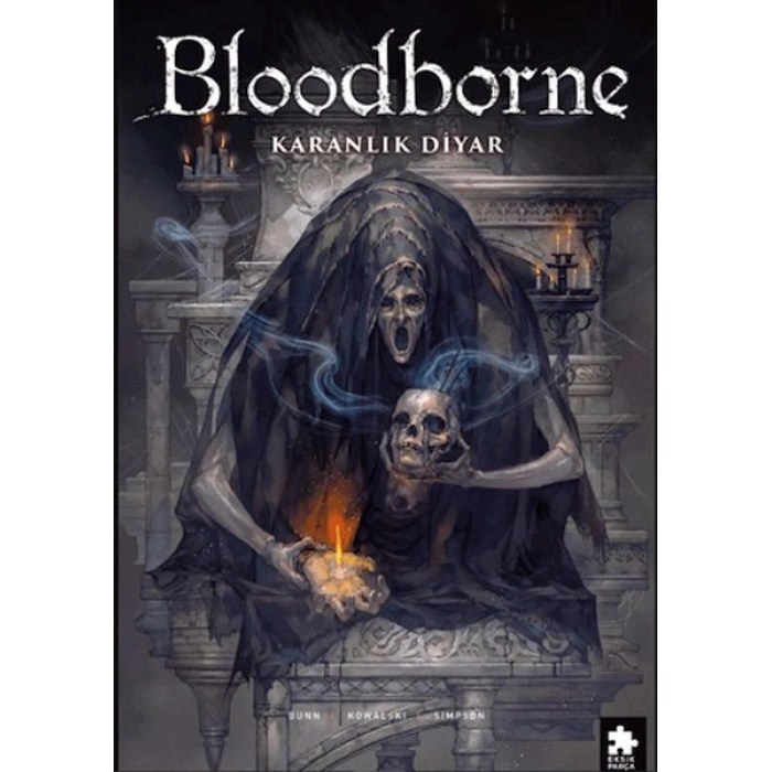 Bloodborne