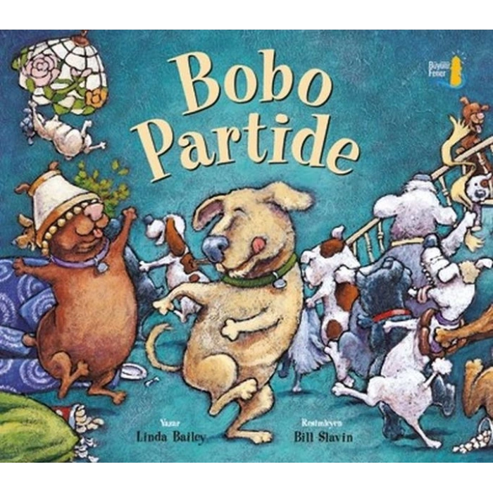 Bobo Partide