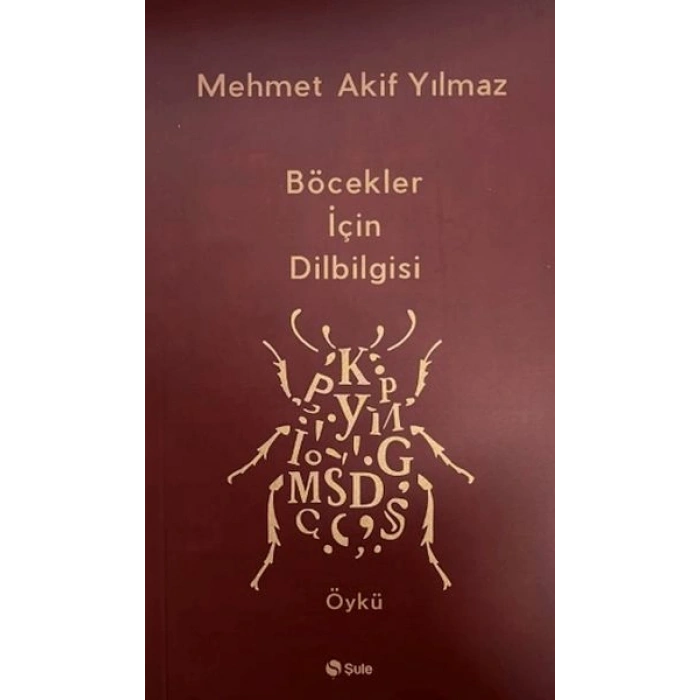 Böcekler İçin Dilbilgisi