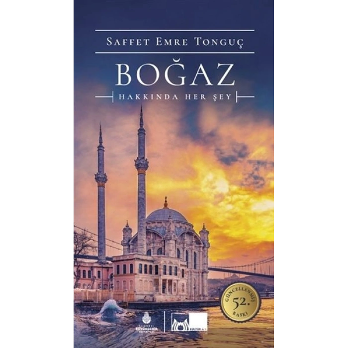 Boğaz Hakkında Her Şey