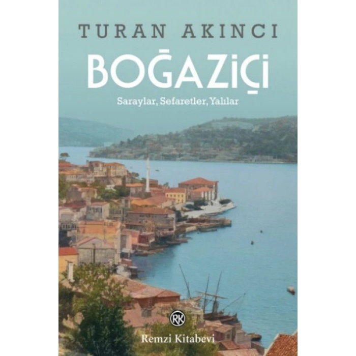 Boğaziçi