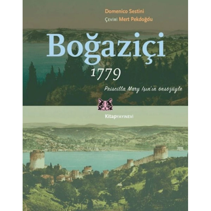 Boğaziçi 1779