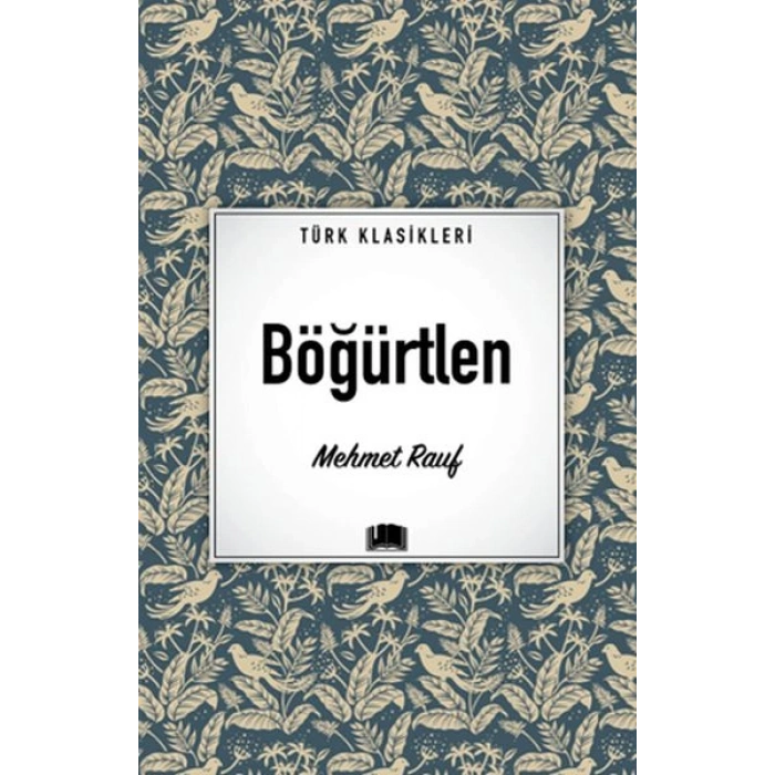 Böğürtlen