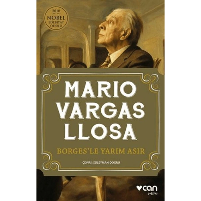 Borgesle Yarım Asır