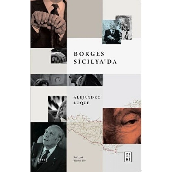 Borges Sicilyada