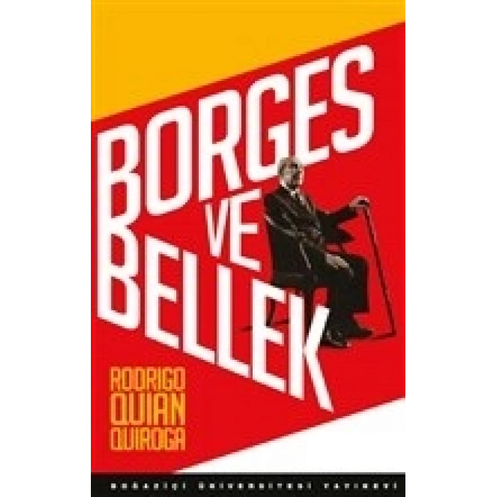 Borges ve Bellek