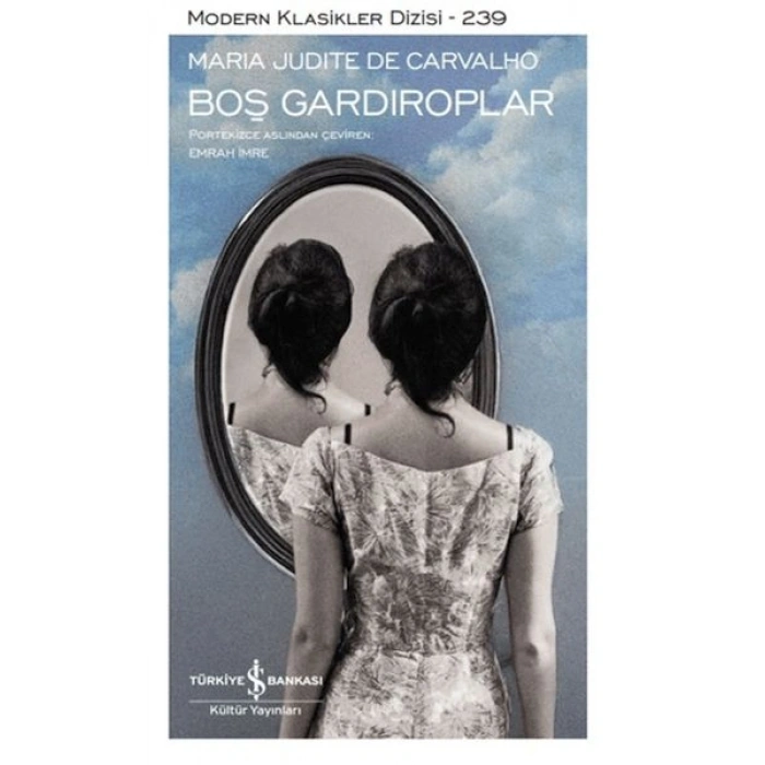 Boş Gardıroplar - Modern Klasikler Dizisi