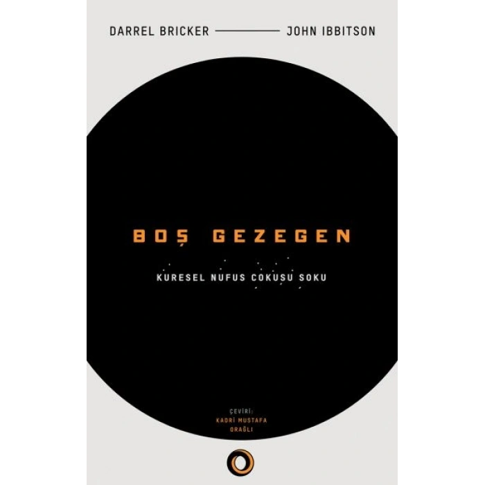 Boş Gezegen
