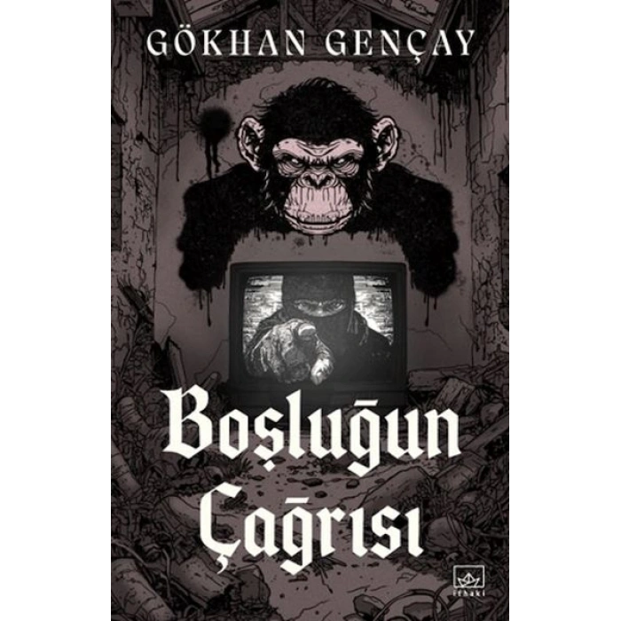 Boşluğun Çağrısı