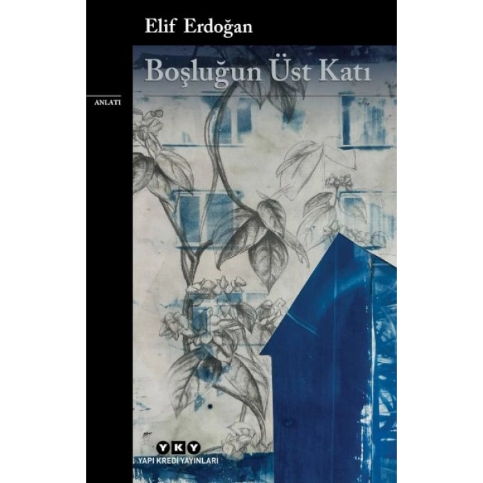 Boşluğun Üst Katı