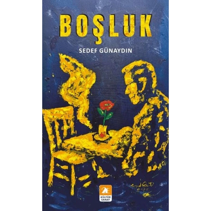 Boşluk