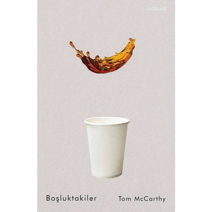Boşluktakiler
