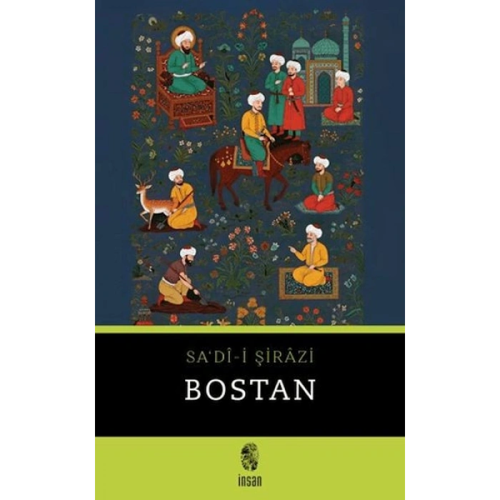 Bostan