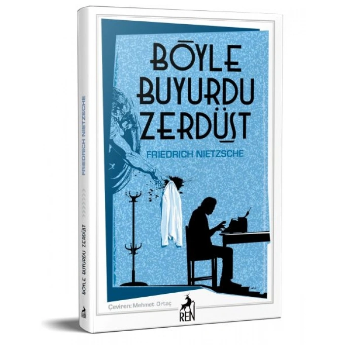 Böyle Buyurdu Zerdüşt