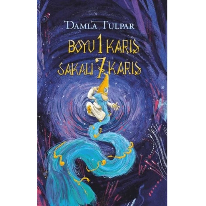 Boyu 1 Karış Sakalı 7 Karış