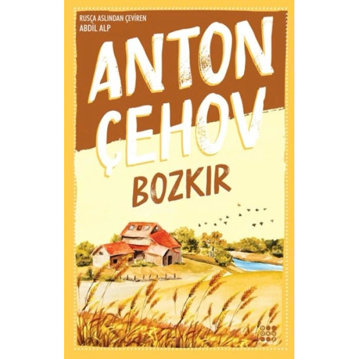 Bozkır