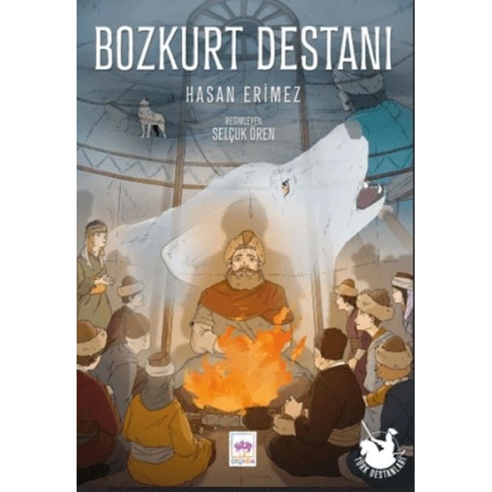 Bozkurt Destanı