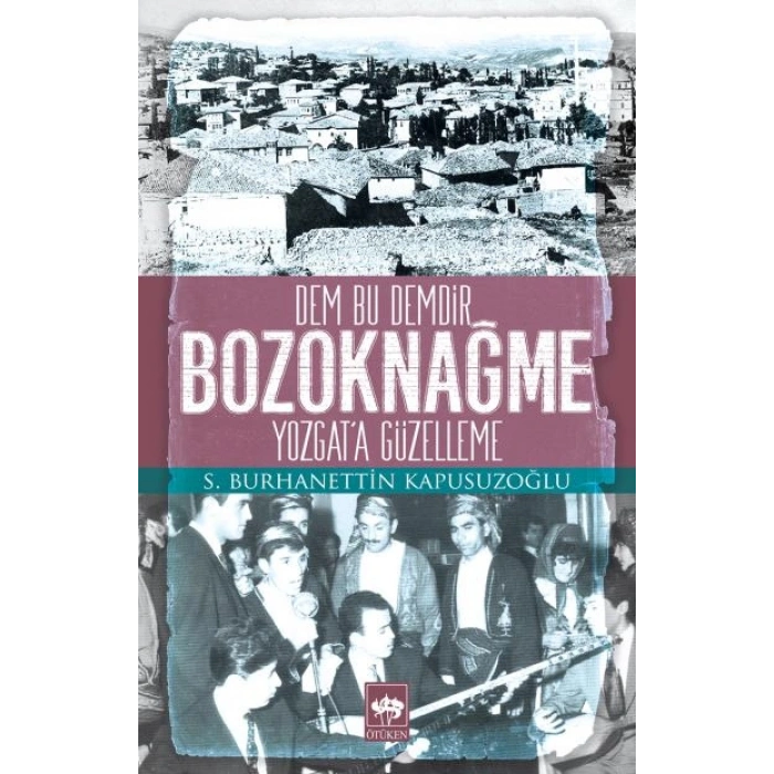 Bozoknağme