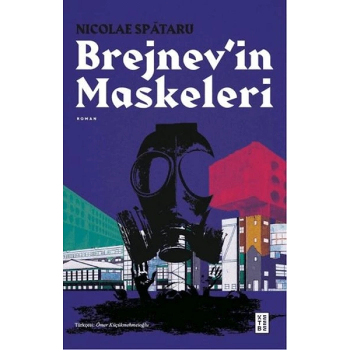 Brejnevin Maskeleri
