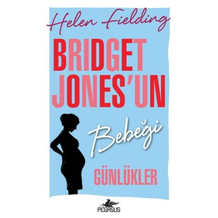 Bridget Jonesun Bebeği - Günlükler