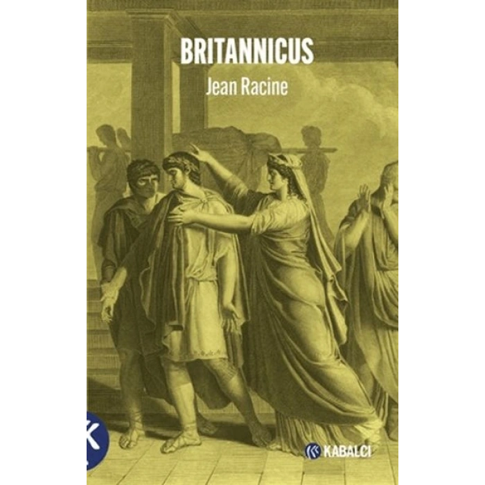 Britannicus