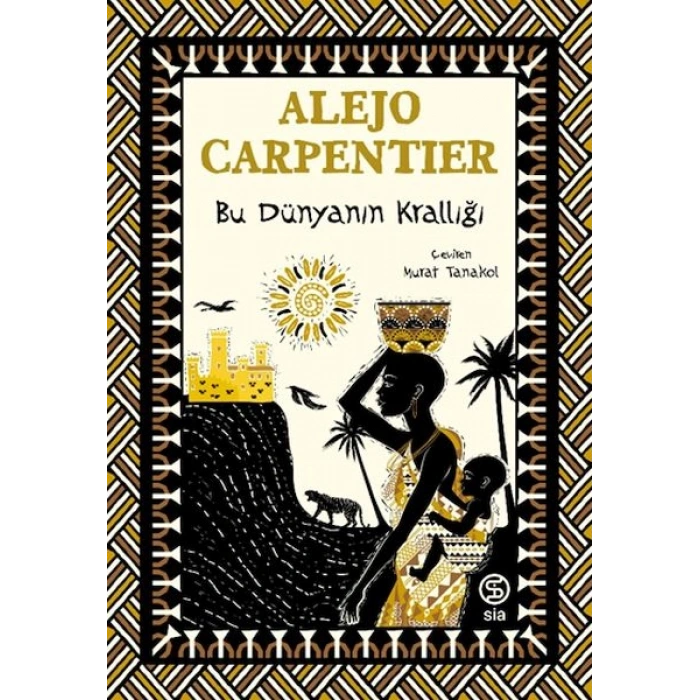 Bu Dünyanın Krallığı