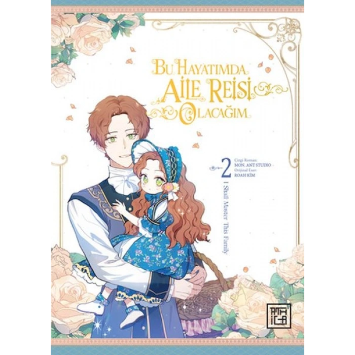 Bu Hayatımda Aile Reisi Olacağım 2