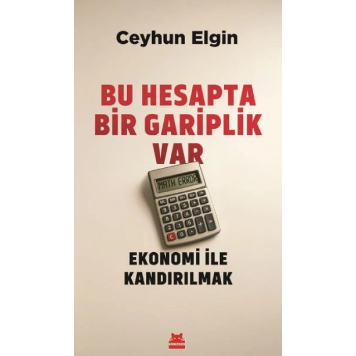 Bu Hesapta Bir Gariplik Var