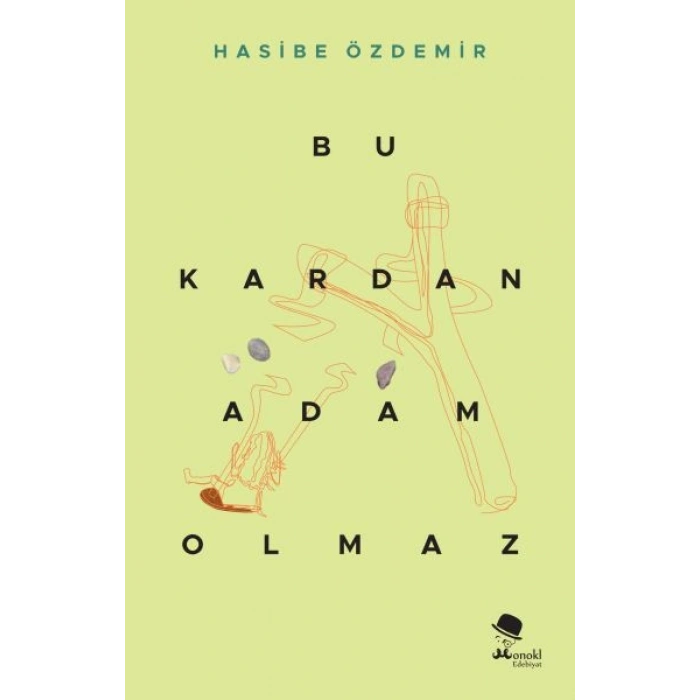Bu Kardan Adam Olmaz