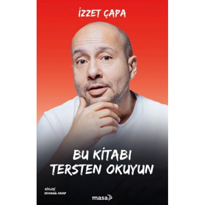 Bu Kitabı Tersten Okuyun
