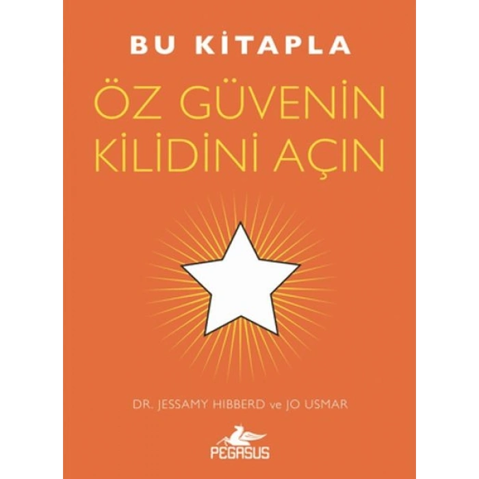 Bu Kitapla Öz Güvenin Kilidini Açın
