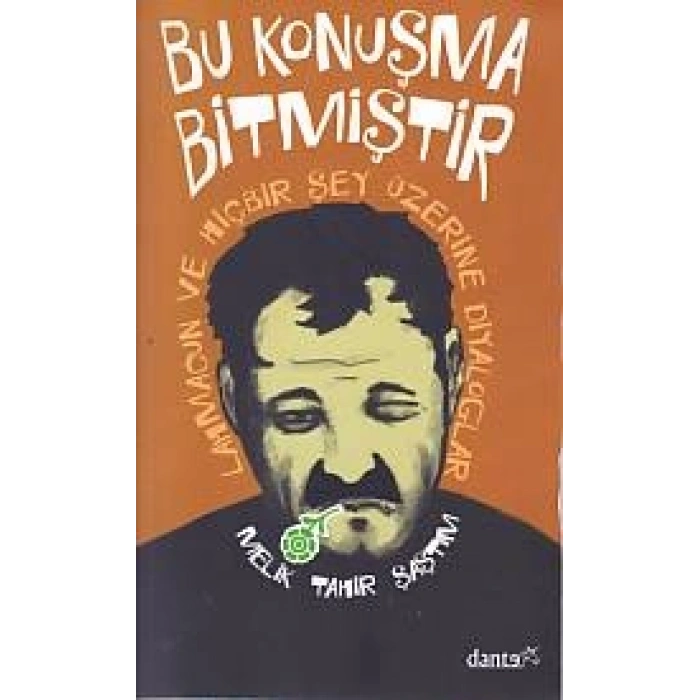Bu Konuşma Bitmiştir
