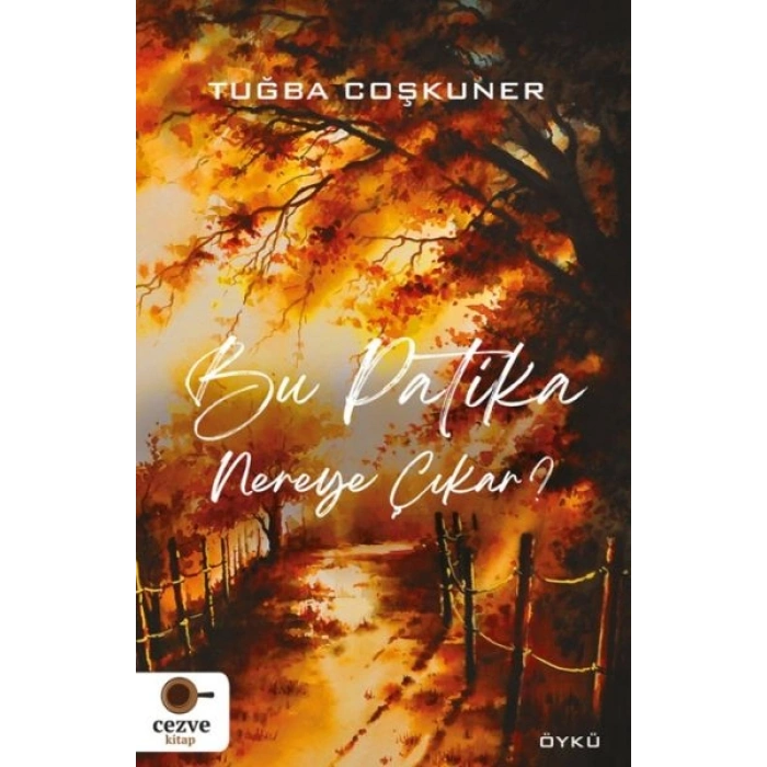 Bu Patika Nereye Çıkar?