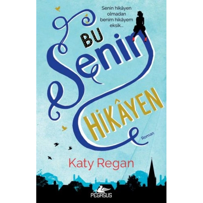 Bu Senin Hikayen