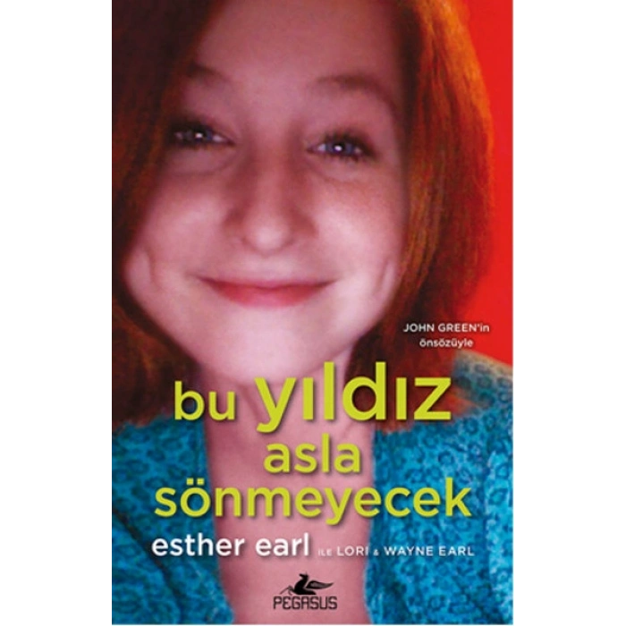 Bu Yıldız Asla Sönmeyecek