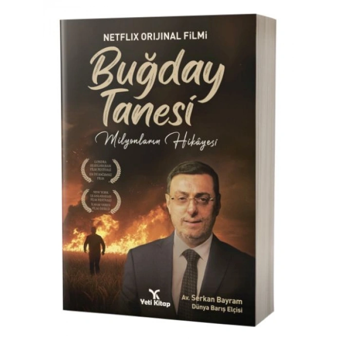 Buğday Tanesi