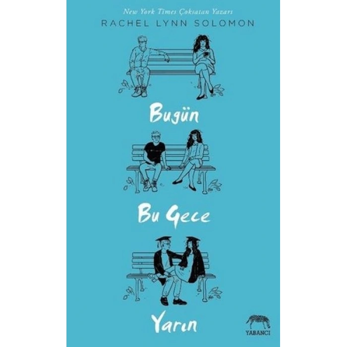 Bugün Bu gece Yarın