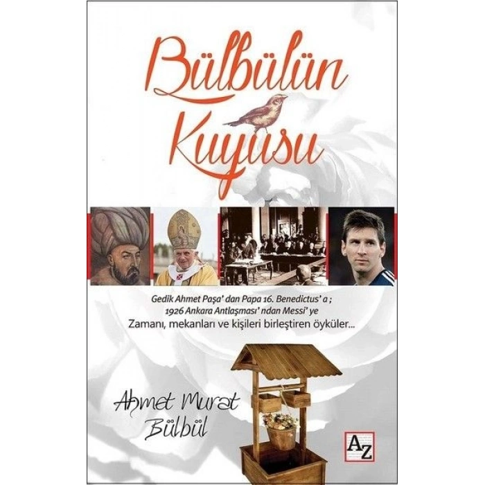 Bülbülün Kuyusu