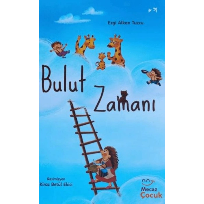 Bulut Zamanı