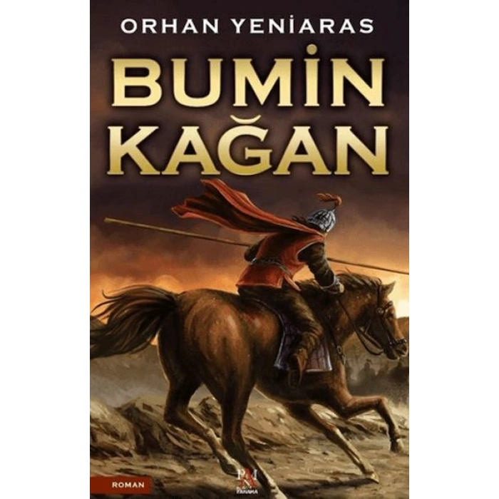 Bumin Kağan