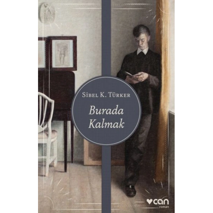 Burada Kalmak