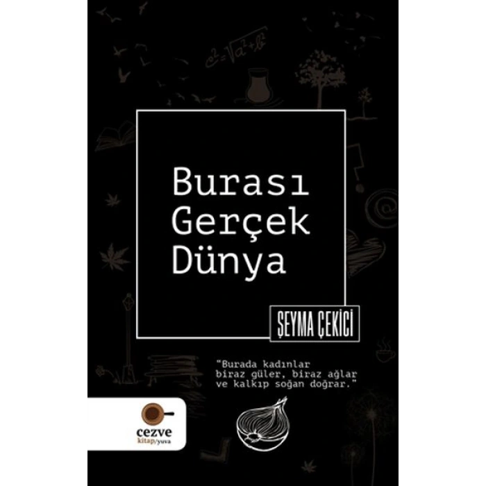 Burası Gerçek Dünya