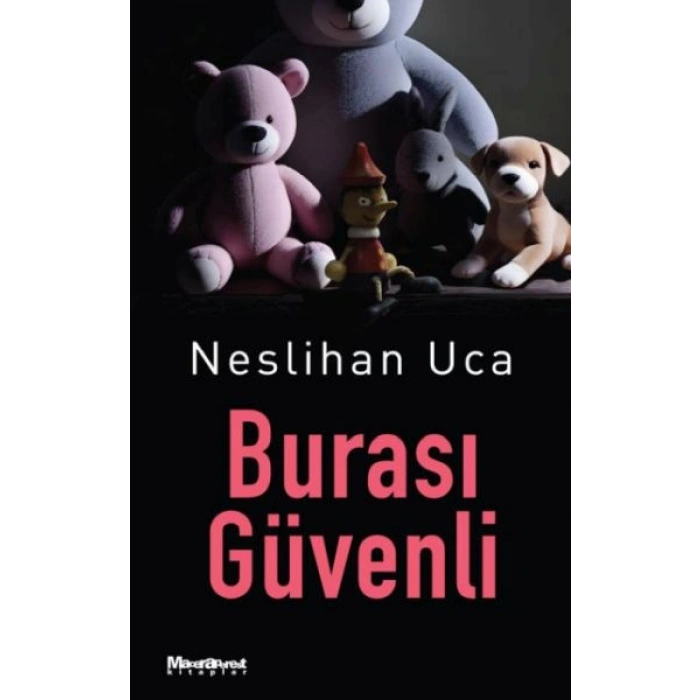 Burası Güvenli