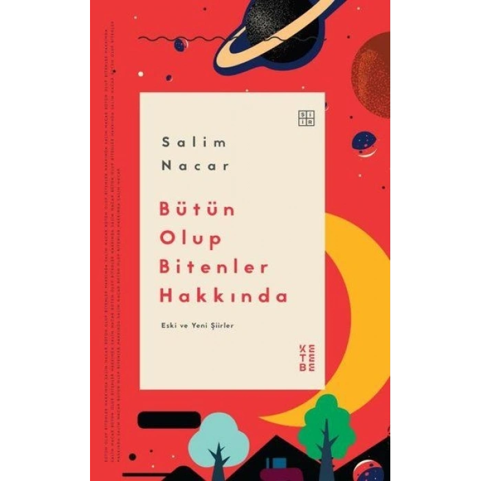 Bütün Olup Bitenler Hakkında